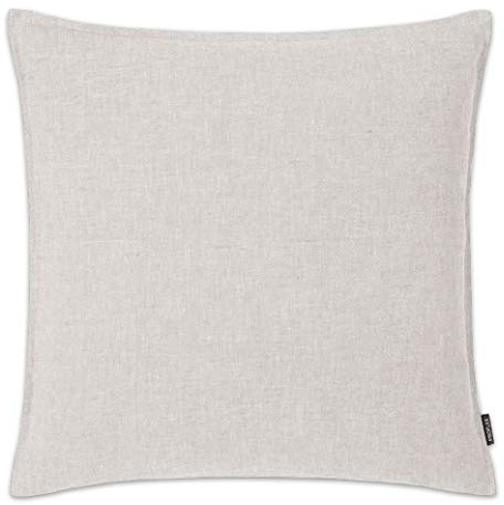 Proflax Kissenhülle 3180 | 876 gris - 40 x 40