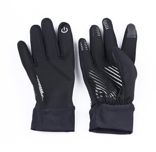 SIMARI Winter Running Handschuhe Herren Damen