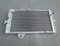 Radiador de aluminio para Yamaha Raptor 700 YFM 700 R 2006-2012 06 07 08 09 10 11 12