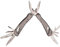 Wald&Forst Messer, Multitool aus Edelstahl