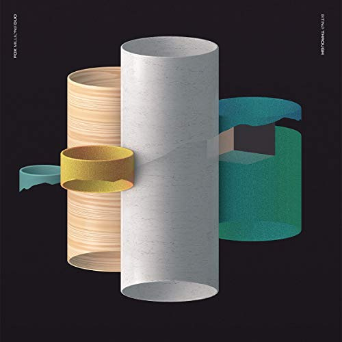 Thrill Jockey / Indigo