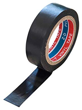 Angoter 152 * 2.5cm Super Strong Fiber Wasserdicht Band Stop-Leaks Seal Repair Tape-Leistung Selbst Fix Tape-Klebeband