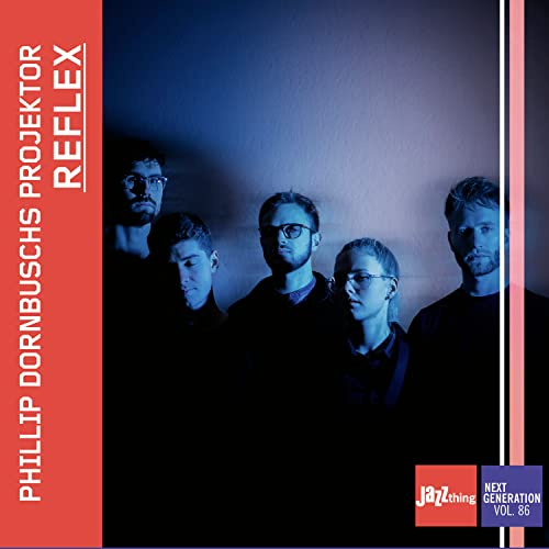 Reflex - Jazz Thing Next Generation Vol. 86