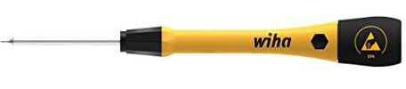 Präzisionsschraubenzieher PicoFinish® ESD‑Hexagon – 273P PicoFinish ESD 3,0 x 60 mm