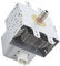 sparefixd Magnetron 1000w for Zanussi Built in Combi Oven Microwave