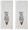 SKL HOME by Saturday Knight Ltd. Don't Hide Your Pride Handtuch-Set