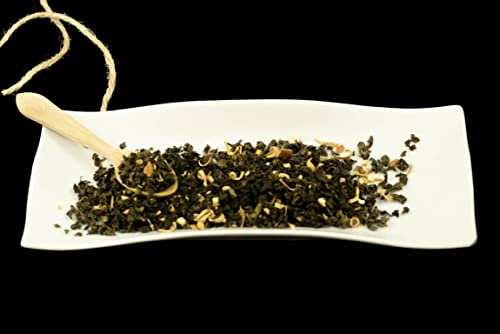 Te Azul Oolong Naranja-Azahar - 250