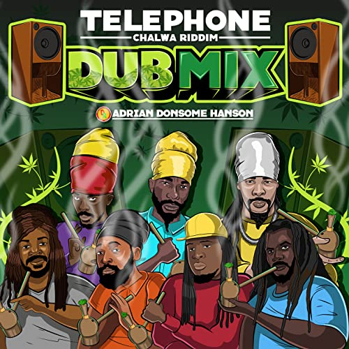 Pass the Chalice Pipe (Dub Mix)