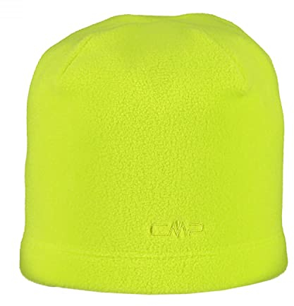 CMP - Fleecemütze für Kinder, Säure, U