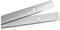 DSAINT 210x16.5x1.5mm Planer Blades For ERBAUER 052 BTE2PCS, Titan TTB579PLN, CHARNWOOD W588/1, SCREWFIX ERBAUER PB02 Planers 2pc