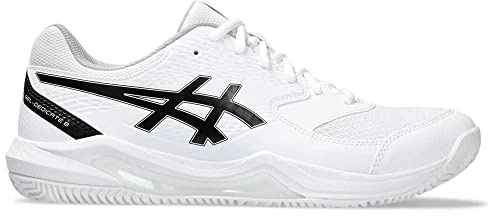 ASICS Gel-Dedicate 8 Clay Sneaker