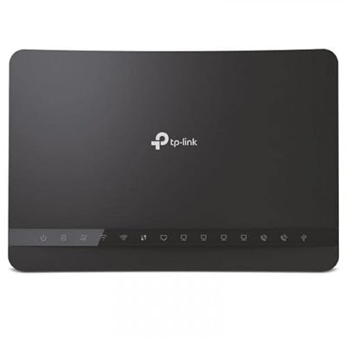 TP-Link Archer VR1210v Router AC1200 Dual WISP