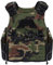 KAROON Plattenträger, TACOWL ALFA Taktische Schnellwechselweste mit Molle-Gurtband für Erwachsene, Outdoor-Enthusiasten, Militär, Polizei - M