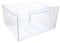 Gefrierschublade (Schublade) transparent für u.a. AEG, Electrolux Gefrierschrank 2647019039