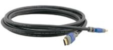 Kramer Cable HDMI C-HM/ETH-15 Negro 4,6 m