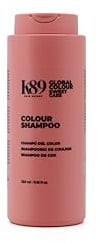 K89 Sweet Care Colour Shampoo