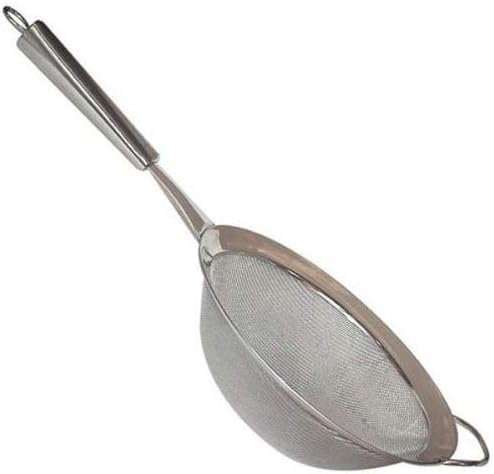 CG94 Colino a rete in Acciaio Inossidabile, Ø 8 cm