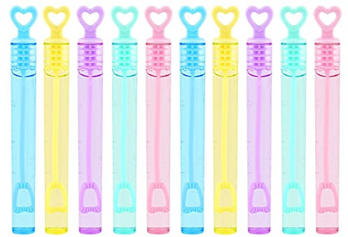 Generic Leaf Blower for Kids Battery And Charger 10 Pack Mini Wand Set Party Summer Toy For Kids Party/Celebrations/Birthdays Gift 100ml G Wagon (Green, One Size)