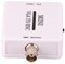 Juroupi VGA To BNC Adapter, Portable Video Converter for Home for Home Video Equipment