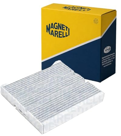 MAGNETI MARELLI Filtro, aria della cabina 350208067001