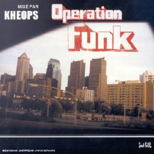 Opération Funk