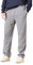 Amazon Essentials Men's Fleece Open Bottom Sweatpant (Available in Big and Tall), Light Grey Heather, S