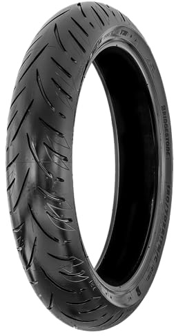 Bridgestone BATTLAX T-31F - 120/70 ZR19 (60W) M/C Front - Premium-Strassenreifen (Sport Touring)