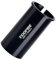 Fahrrad Sattelstützen Adapter, WASAGA Fahrrad Rohradapter Einstellscheibe 22,2/25,4/27,2/31,6/33,9mm bis 25,4/27,2/28,6/30,4/30,8/31,6/33,9/34,9mm für MTB, Rennrad