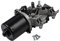 YAOPEI Wischermotor Vorne für Clio MK 3 7701061590