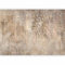 murando - Papier peint panoramique nature 350x256 cm - Revêtement mural décoration pour chambre salon cuisine - Design unique et moderne - Beige marron vert - b-C-10145-a-a