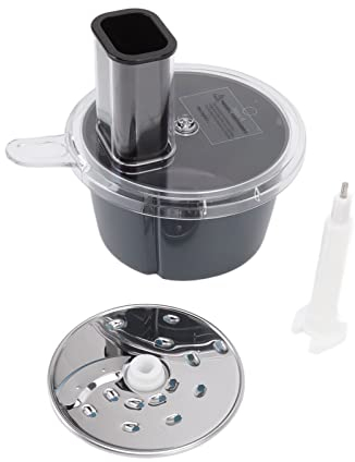 accessori bimby tm6 accessori bimby tm6 Kit Taglierina Multifunzionale per Contenitori per Robot da , Kit Taglierina per Contenitori per Robot da , Sostituzione Diretta, per Affettare Vorw