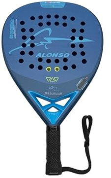 Kimoa - Pala Padel Hombre, Raqueta Padel - One Size