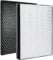 Sparesbarn Ersatzfilter-Set für FY2420/30 FY2422/30 Kompatibel mit Philips AC2889 AC2887 AC2882 AC3829/10 Luftreiniger, HEPA + Aktivkohlefilter