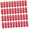 Toyvian 40pièces Capsules De Sang Faux Halloween De Pranks Horrifiques Pour Fête Accessoires Scénarisation Épouvantable Pour Maquillage Et Déguisements
