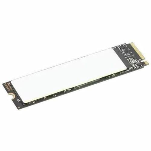 Lenovo - SSD - 2 To - PCIe 4.0 (NVMe)