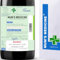 Funny Gifts for Women Mum Present Christmas Funny Christmas Mum Gifts from Daughter Mums Gifts from Son Xmas Mums Gift Ideas Wine Label & Bottle Bag Joke Prescription