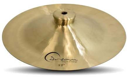 Dream Cymbals and Gongs CH12 Lion China Becken - 12 Zoll