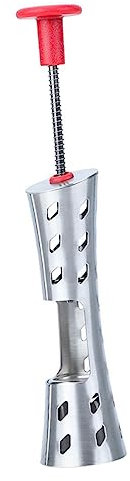 Alipis Kirschentkerner Aus Manueller Dattelkernentferner Werkzeug Zum Entfernen Von Fruchtkernen Küchenutensilien Langlebig Und Praktisch