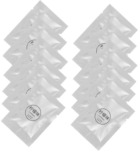 Ciieeo 12pcs Car Air Freshener Replacement Pads, Scented Vehicle Diffuser Refills for Vent Clip, Universal Aromatherapy Tablets for Auto Interior and Home Fragrance, Round White
