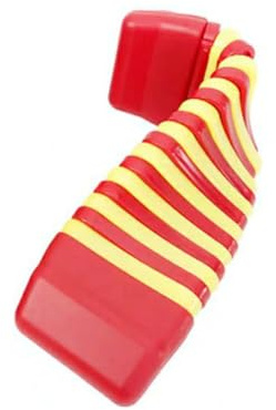 FUNOMOCYA Schlagzeug aus Robustem Buntes Orff Percussion Instrument für Frühkindliche Musikalische Früherziehung Fördert Musiktalente und Eltern Junge Mädchen Spiel Farbe Zufällige Farbe
