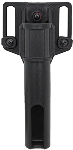MFH Schlagstock Halter 16 cm Black
