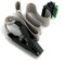 DollaTek SOIC16 SOP16 Test Clip Für EEPROM 93CXX / 25CXX / 24Cxx / 25LXXIn-Circuit-Programmierung mit Adapter
