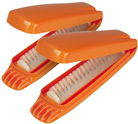 Crumb Brush Table Sweeper. 2 Pieces