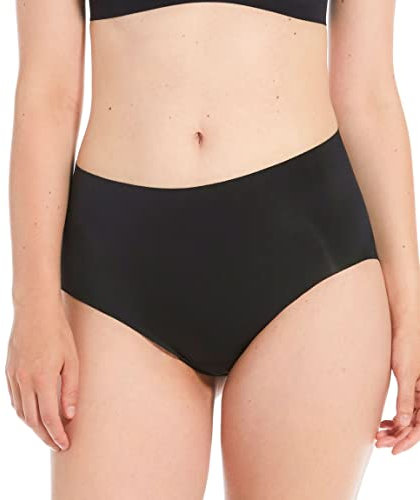 MAGIC Bodyfashion Dream Invisibles Panty Frauen nahtlose unsichtbare Unterwäsche 2er-Pack