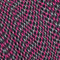 Paracord Parachute 550 Seil Typ III 7 Stränge, über 300 Farben, Neon Pink Ninja, 10 Feet