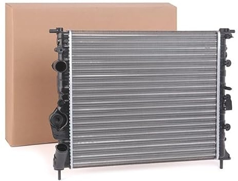RIDEX 470R0175 Radiatore motore Compatibilità con RENAULT Clio 2 BB0/1/2, CB0/1/2