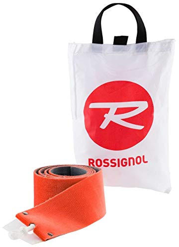 Rossignol - L2 Skin Bc80 – Herren – Einheitsgröße – Schwarz