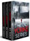 The DCI Yorke Series: Books 1-3 (DCI YORKE THRILLER Book 1)