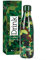 I-TOTAL ID0026 i-Drink ID0026-Botella térmica (500 ml), diseño de Camuflaje, 500 milliliters, Acero Inoxidable