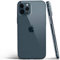 totallee Transparente Schutzhülle für iPhone 12 Pro (2020) (transparent)